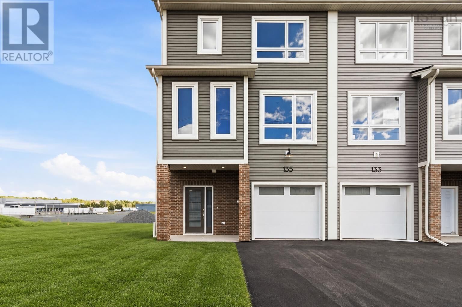 Property Photo: 135 Stephs Street Street 3 NS B4B 0L1