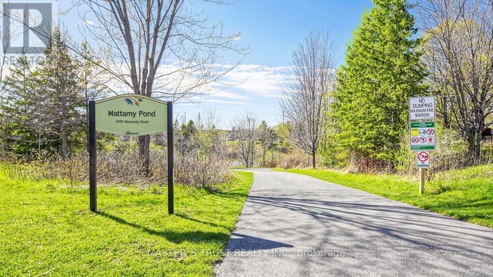 Property Photo:  24 Majestic Drive  ON L6C 2B1 