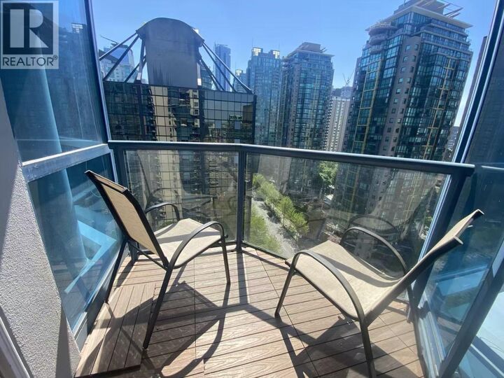 Property Photo:  1415 West Georgia Street 1704  BC V6E 2Y3 