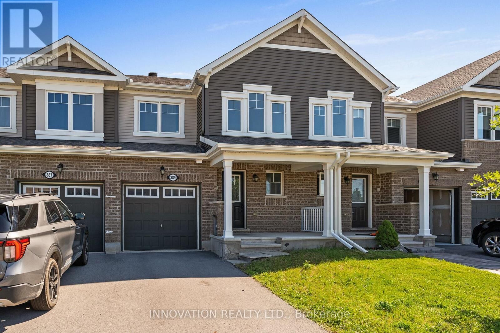 Property Photo: 389 Rouncey Road ON K2V 0K4