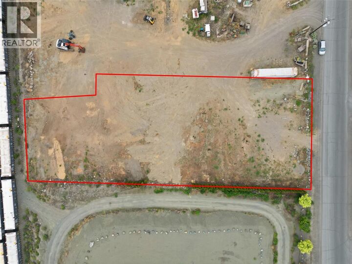 Property Photo:  Hollis Road  BC V0K 1A0 