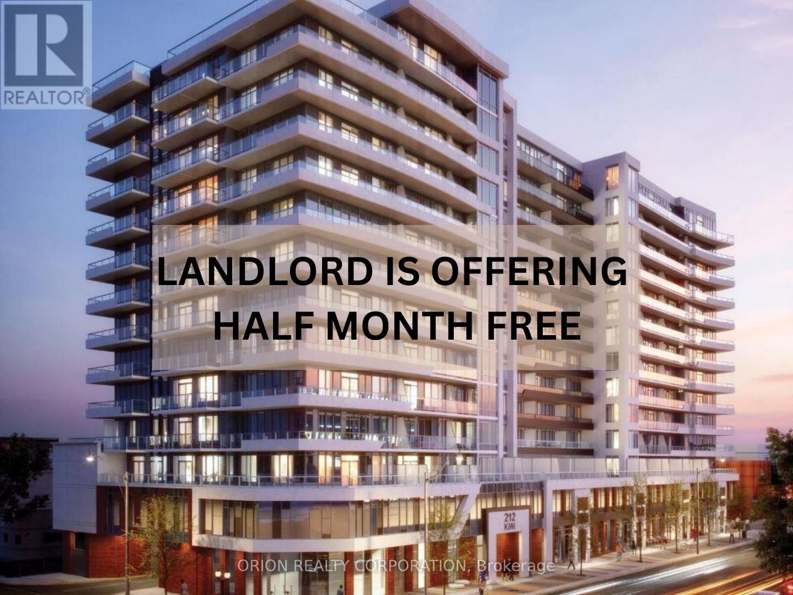 Property Photo:  212 King William Street 821  ON L8R 0A7 