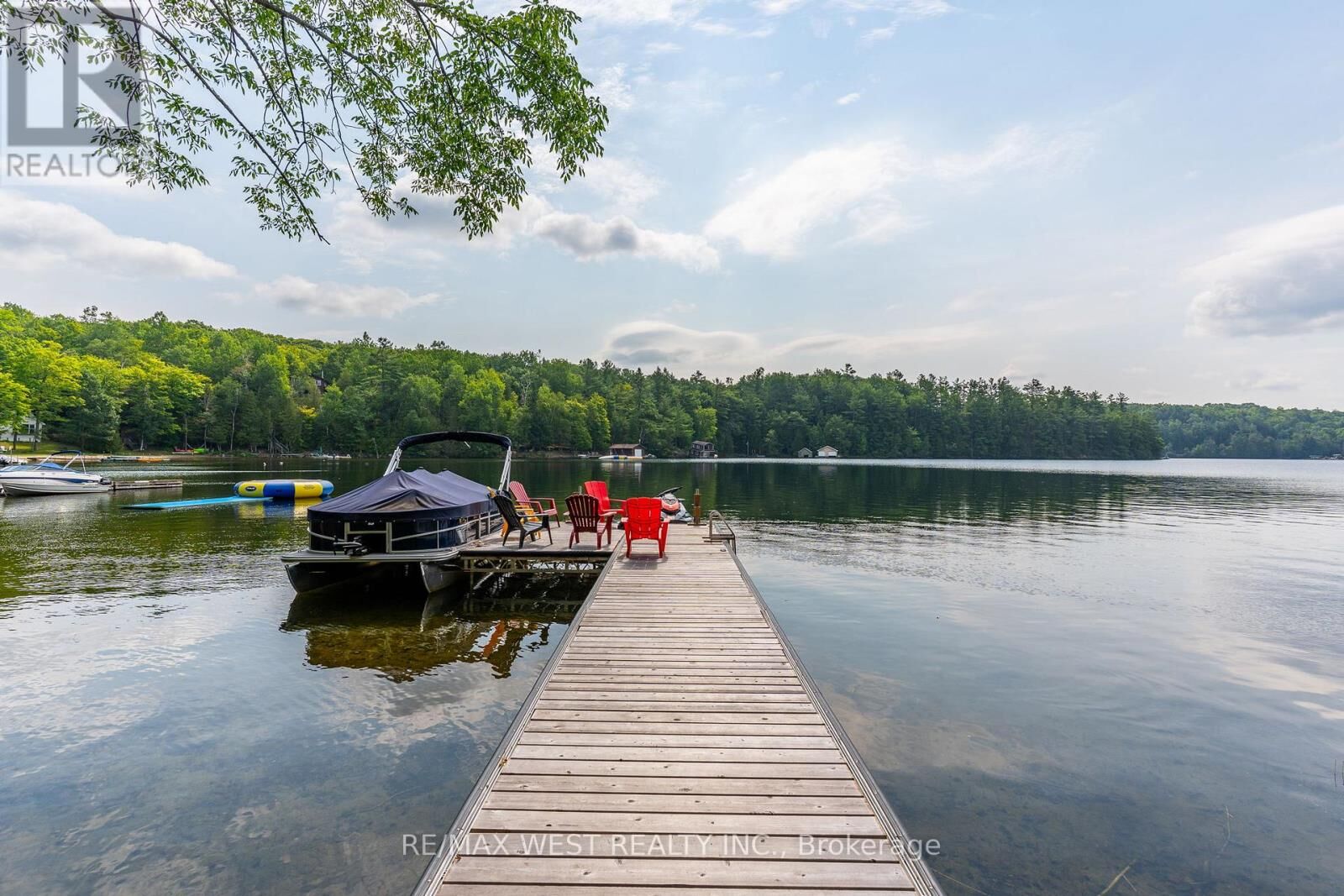 Photo de la propriété: 1187 Bob Beeney Trail ON K0M 2K0