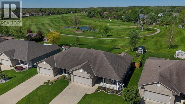 Property Photo:  477 1st Avenue  ON N0N 1R0 
