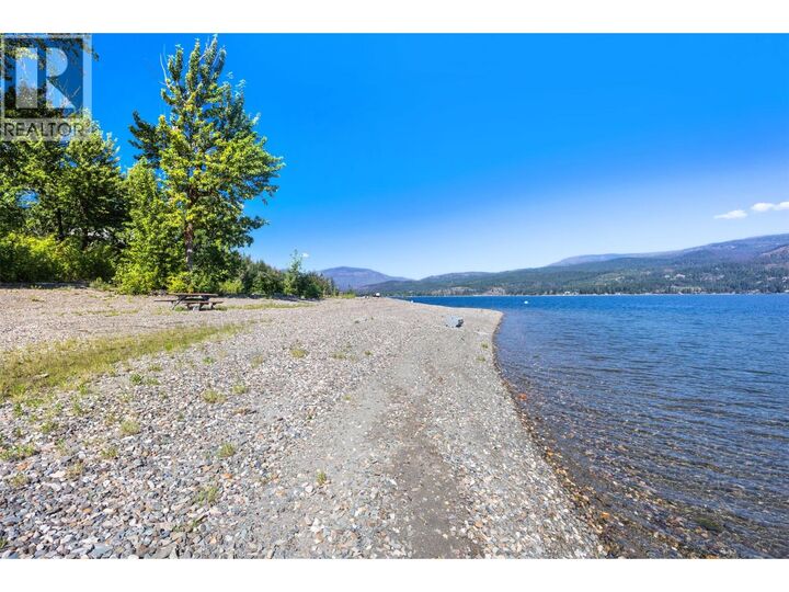 Property Photo:  663 Waverly Park Frontage Road  BC V0E 2W1 