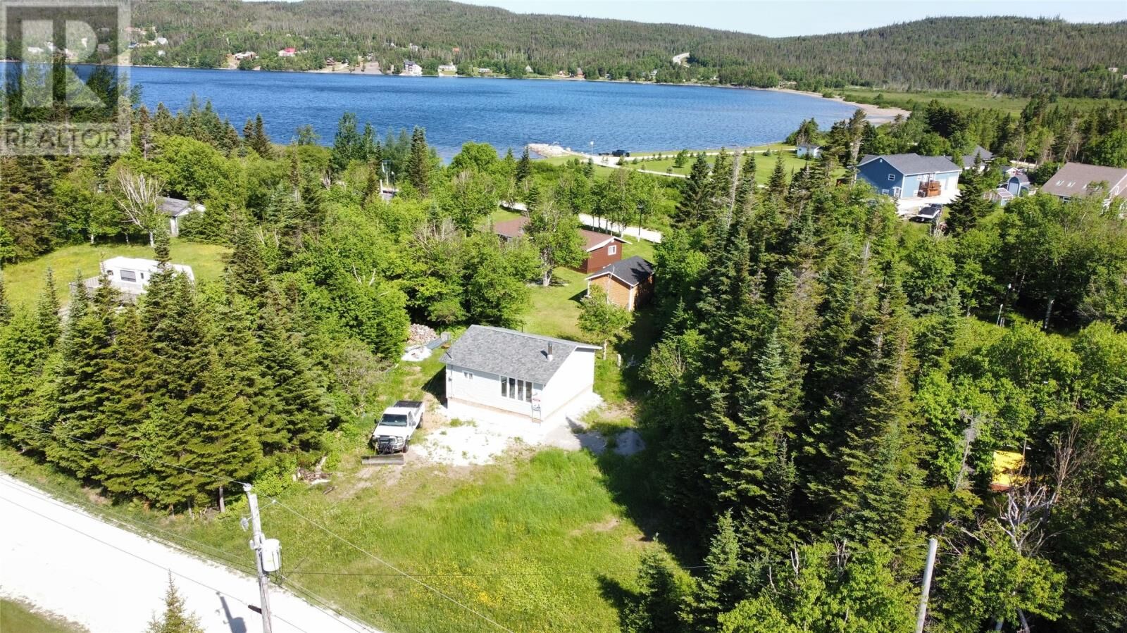 Property Photo:  2 Sunset Drive  NL A8A 2K5 