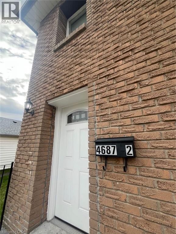 Property Photo:  4687 First Avenue  ON L2E 4G5 