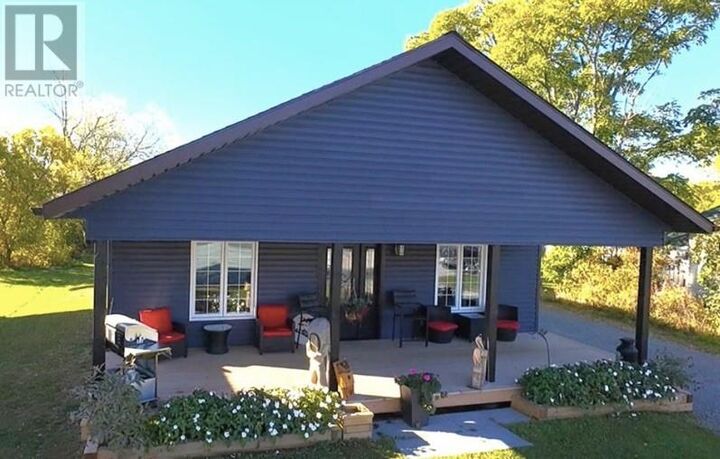 Property Photo: 29 Vankoughnet St. E. ON P0P 1K0