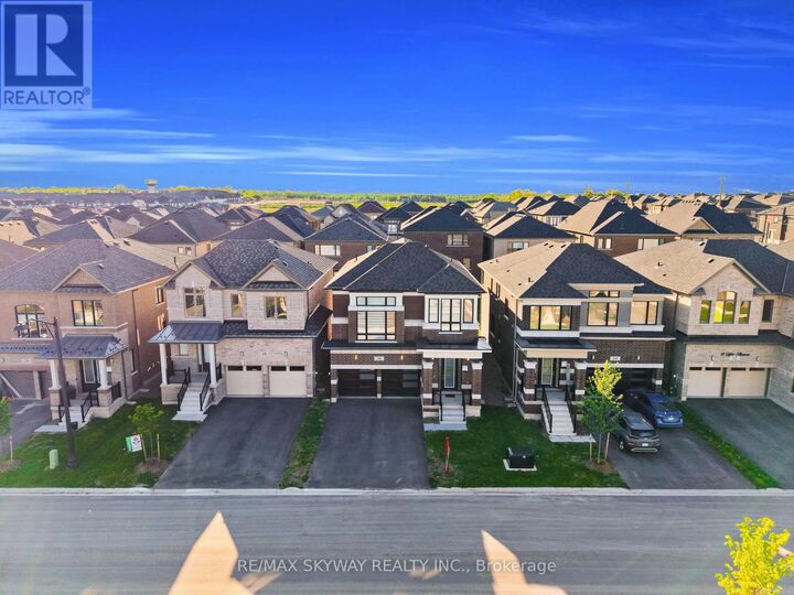 Property Photo: 16 Tyler Avenue ON N0B 1T0