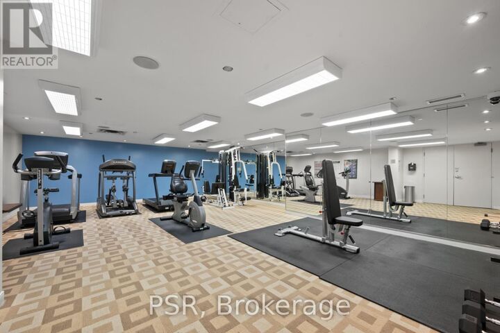 Property Photo: 515 Rosewell Avenue 507 ON M4R 2J3