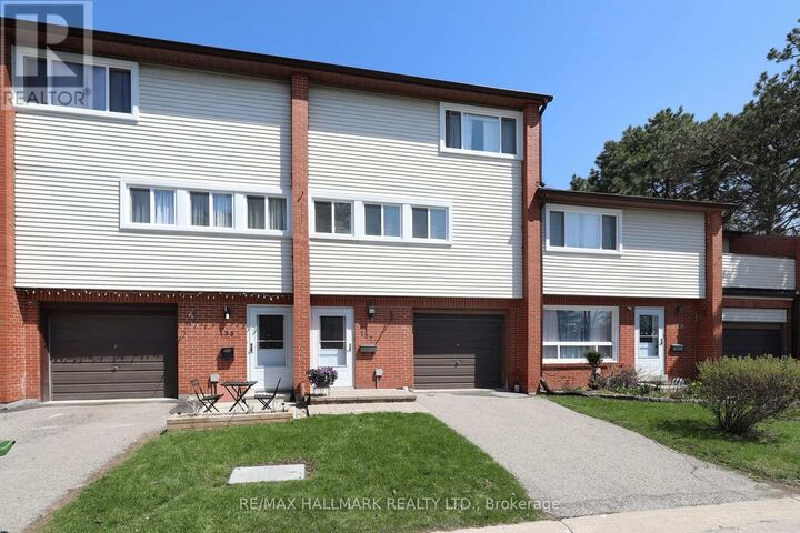 Property Photo:  90 Wingarden Court 137  ON M1B 2K3 