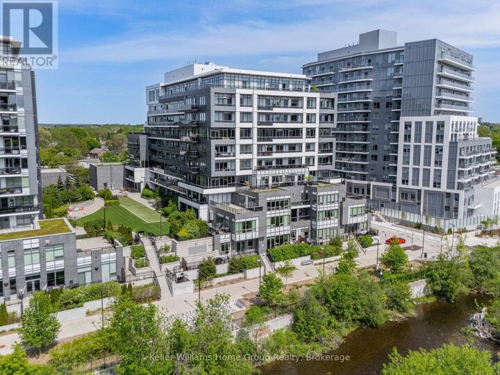 73 Arthur Street South 701 — photo 1