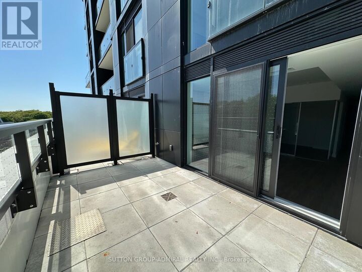 Property Photo:  1660 Bloor Street West 507  ON M6P 1A8 