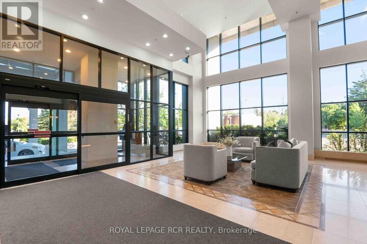 Property Photo: 100 John Street 1702 ON L6W 0A8