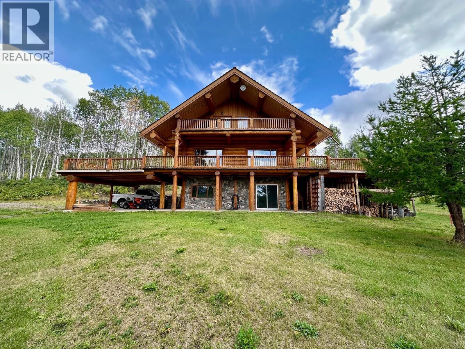 Property Photo: 7584 Fir Road BC V0J 2N0