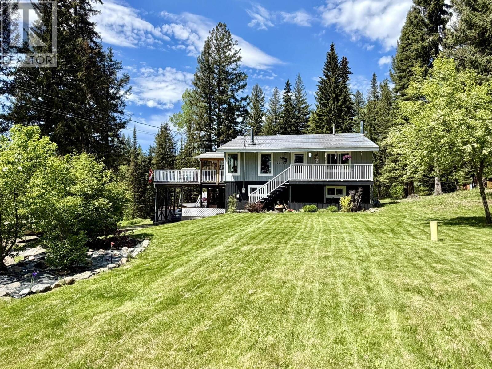 Property Photo: 7621 Pettyjohn Road BC V0K 1X3