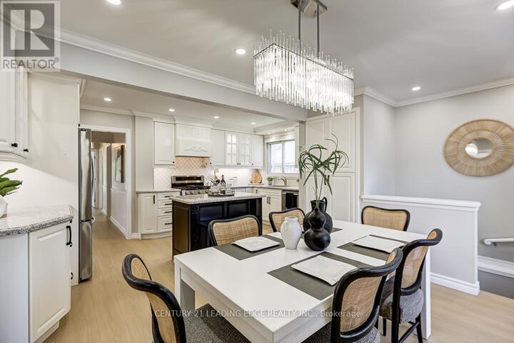 Property Photo: 92 Drakefield Road ON L3P 1H1