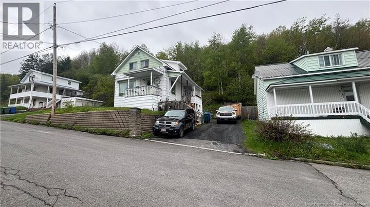 Property Photo: 17 Daigle Street NB E3V 1G4