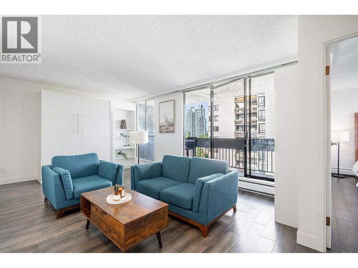 Property Photo:  4105 Imperial Street 902  BC V5J 1A6 