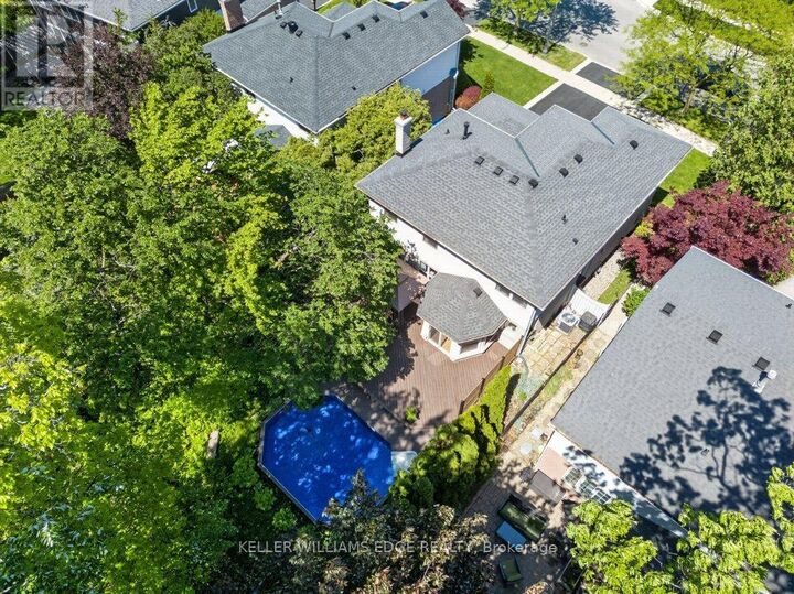 Property Photo:  2084 William O'Connell Boulevard  ON L7M 3V1 