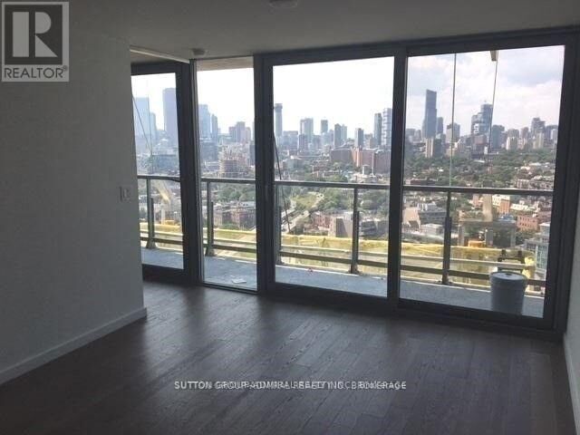 Property Photo:  170 Bayview Avenue 2301  ON M5A 0M4 