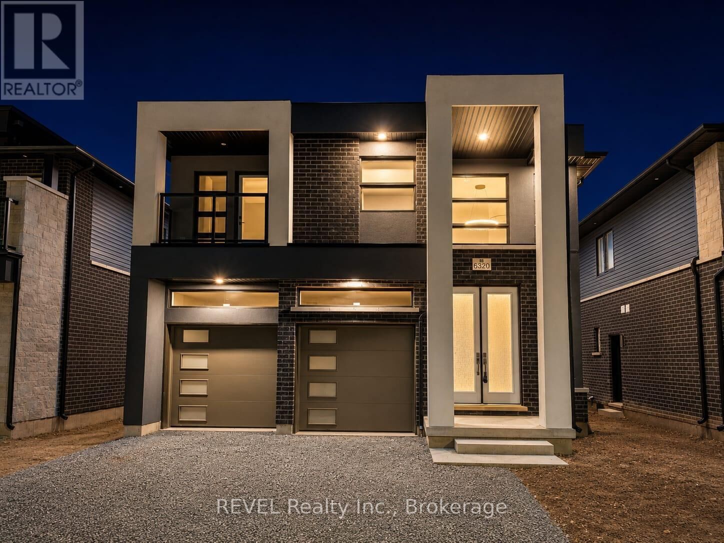 Property Photo: 6320 Jewel Common ON L2G 7L5