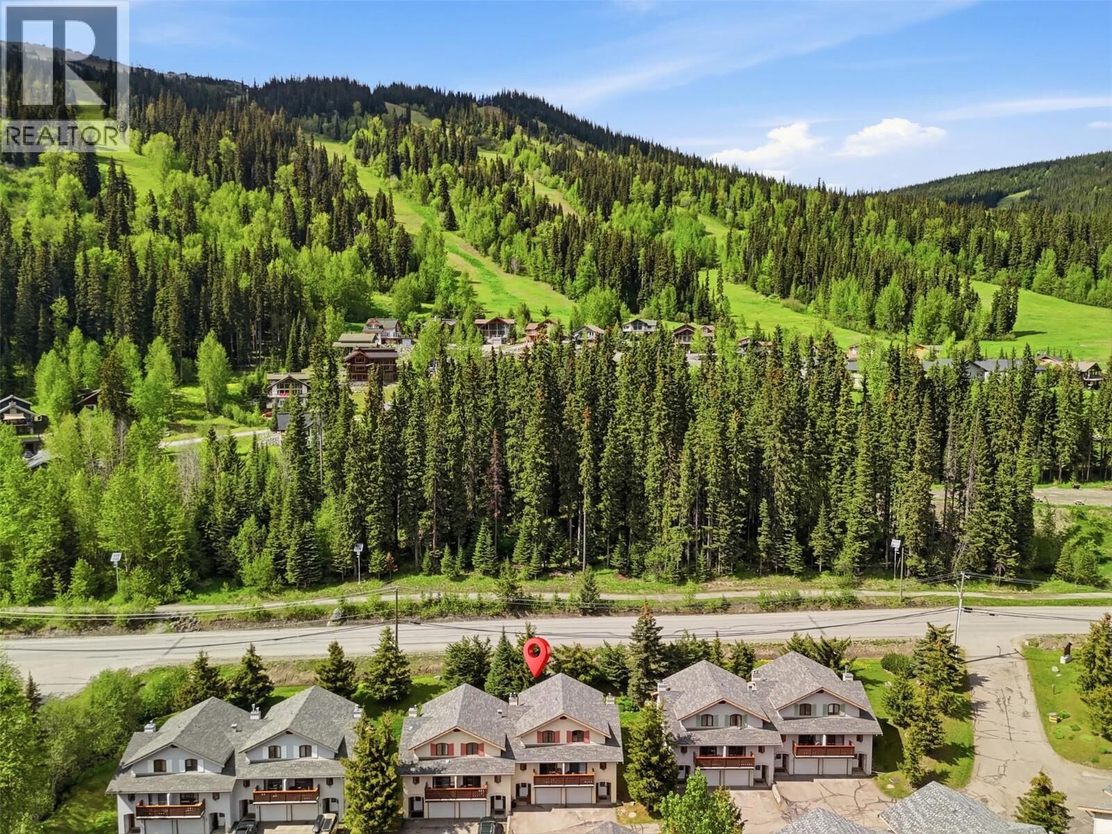 Property Photo:  2160 Sun Peaks Road 26  BC V0E 5N0 