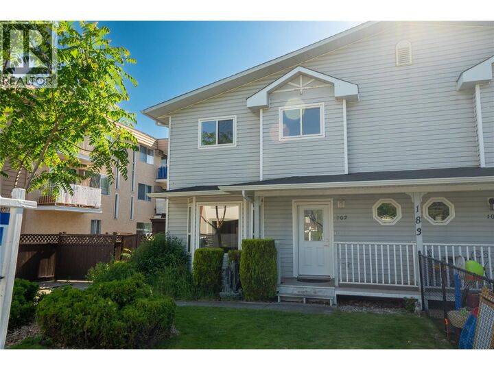 183 Maple Street 102 — photo 1