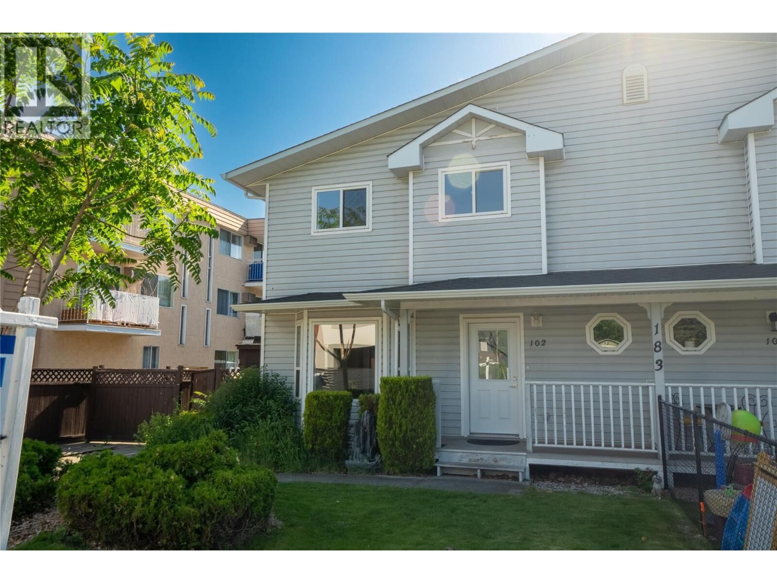 Property Photo:  183 Maple Street 102  BC V2A 5V4 