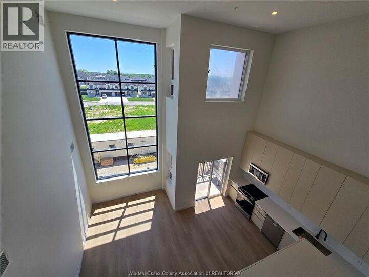 Property Photo: 4400 Laurier Parkway 273 ON N9H 0R1