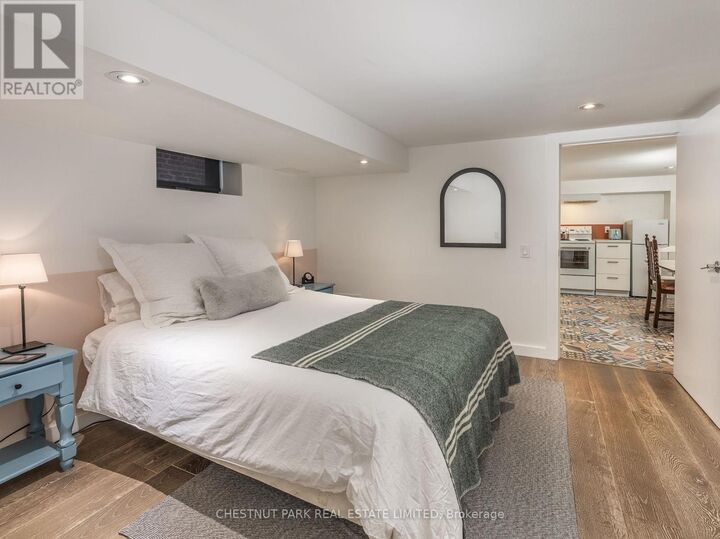 Property Photo:  1654 Gerrard Street East  ON M4L 2A8 