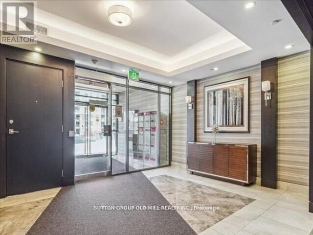 Property Photo: 101 Shoreview Place 618 ON L8E 0K2