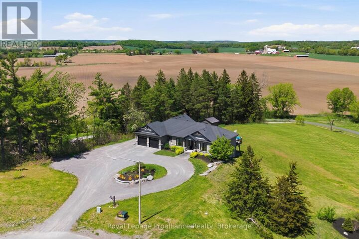 Property Photo: 137 Windwhisper Drive ON K0K 2V0