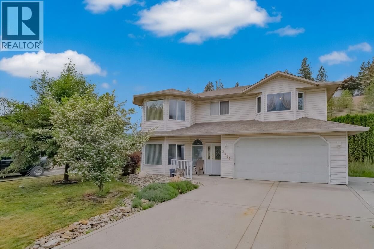 Property Photo: 2436 Asquith Court BC V4T 2P6
