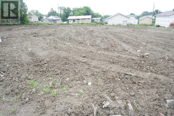 Property Photo: Lot 74 Albert Street ON P0J 1K0