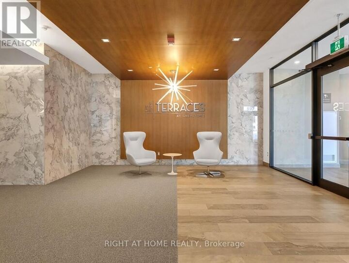 Property Photo:  530 De Mazenod Avenue 303  ON K1S 5W8 