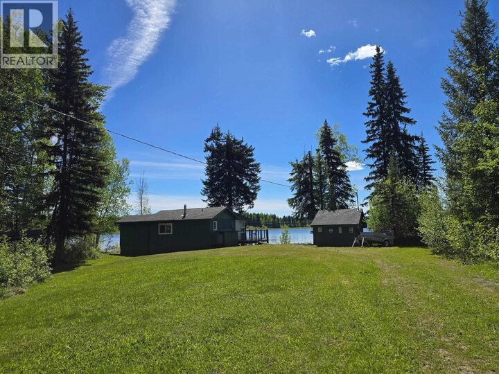 Property Photo: 4209 Antoine Lake Road BC V0L 1L0