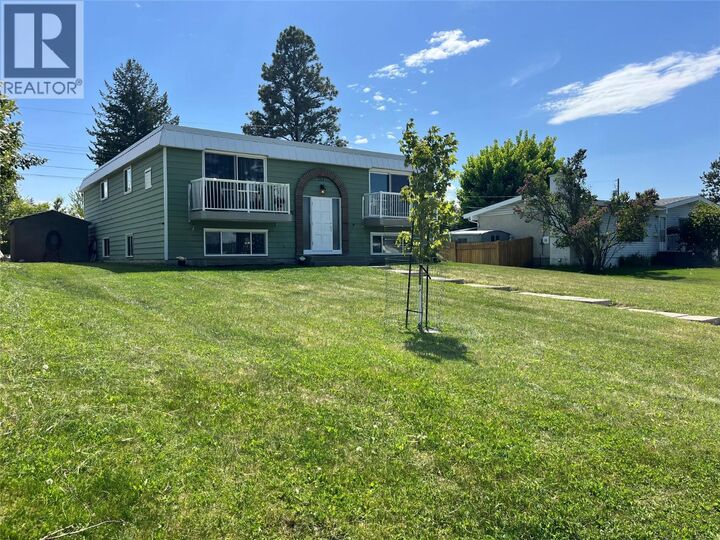 Property Photo: 217 8th Street South BC V1C 1N9