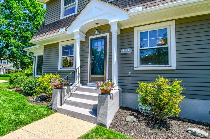 Property Photo:  4 Dellwood Avenue  OH 45419 