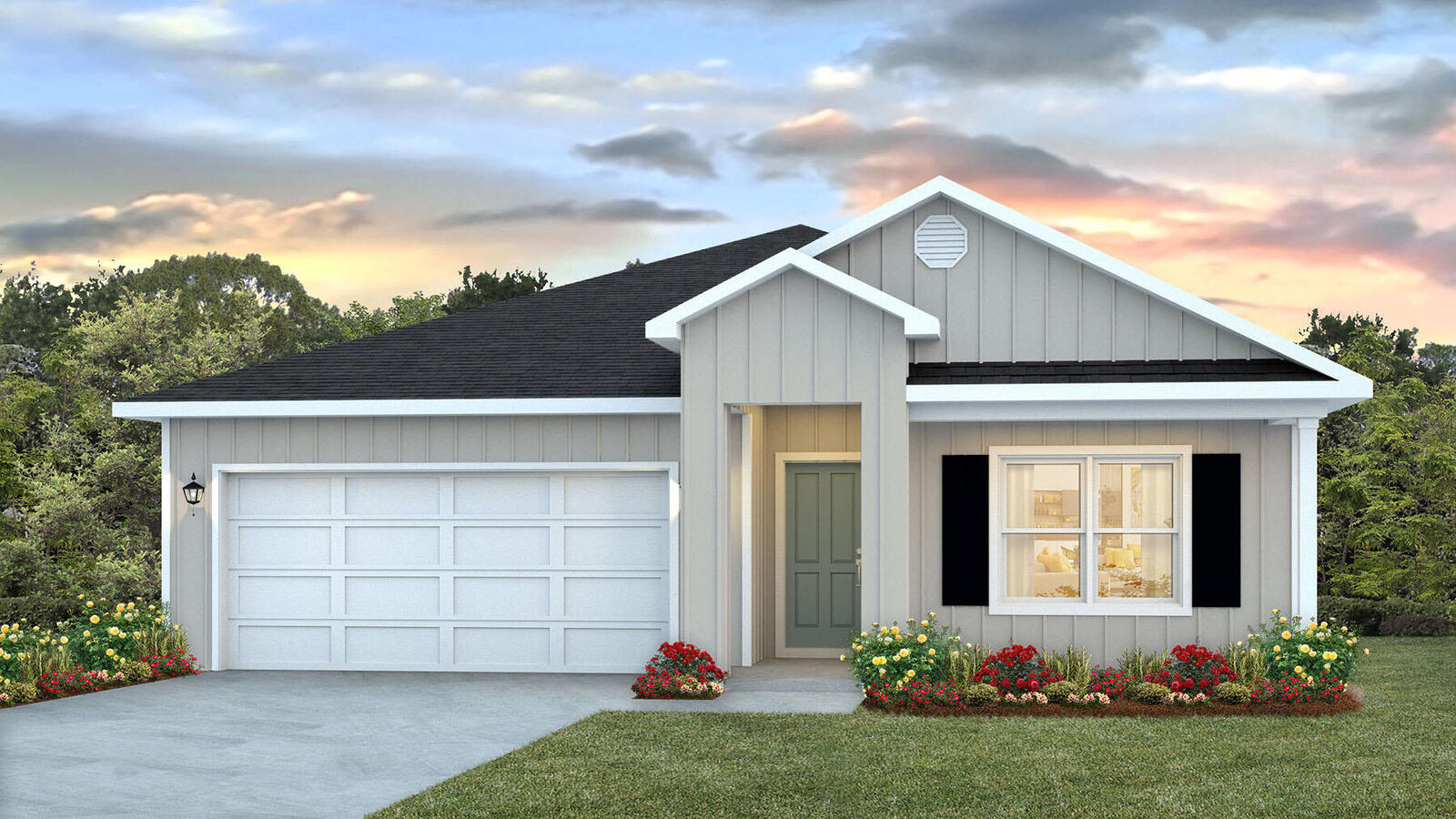 Property Photo:  2005 Wiregrass Street  FL 32566 