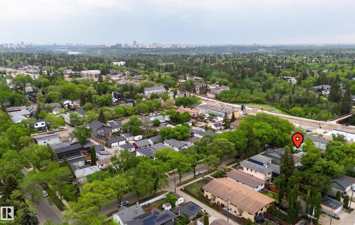 Property Photo: 10226 148 Street NW AB T5N 3G4
