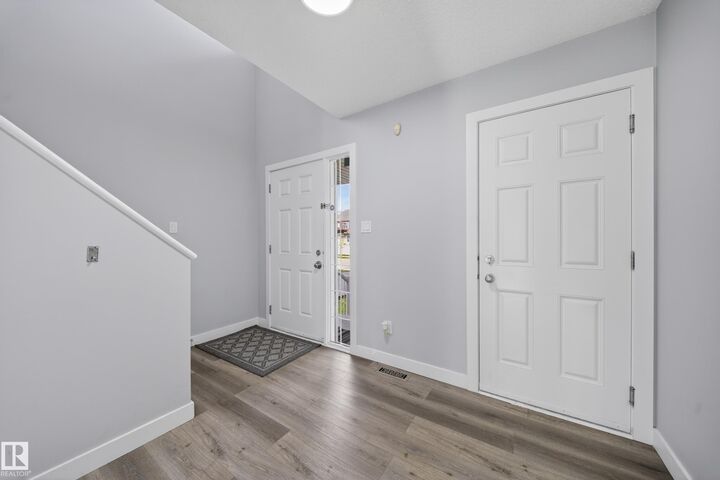 Property Photo: 3752 12 Street NW AB T6T 0E6