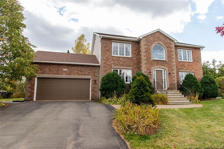 Property Photo:  106 Royal Oaks Boulevard  NB E1H 3P2 