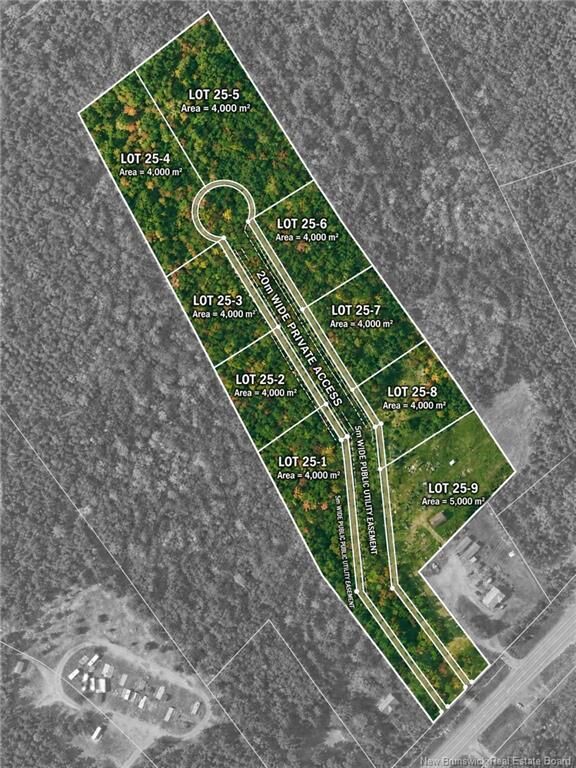 Photo de la propriété:  25-8 Route 134  NB E4X 2L2 