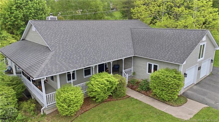 Property Photo: 215 Coburn Court NB E3B 7A6