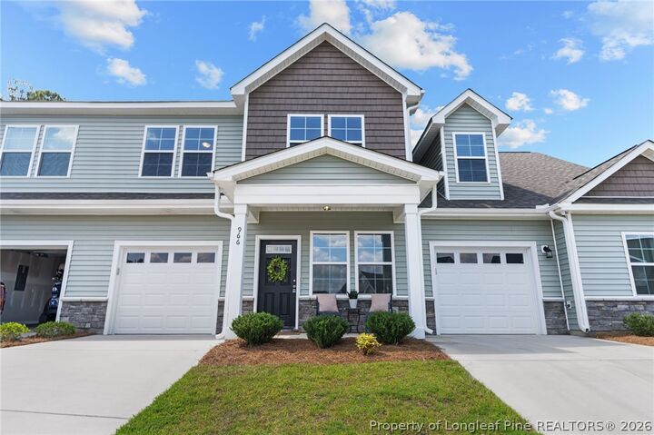 Property Photo:  966 Kensington Park Rd Road  NC 28311 