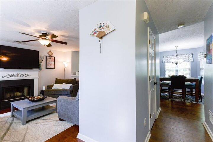 Property Photo:  4926 Lake Park Lane  GA 30101 