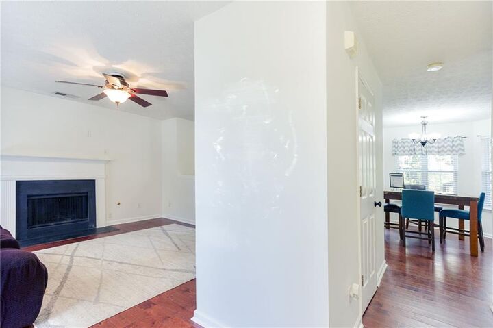 Property Photo:  4926 Lake Park Lane  GA 30101 