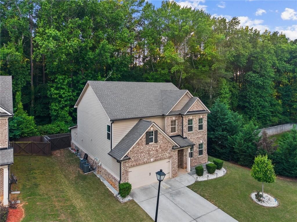 Property Photo:  3195 Cherrychest Way  GA 30078 