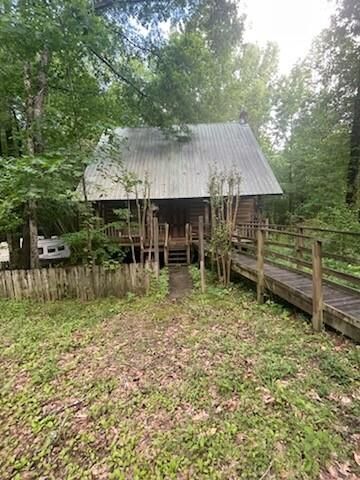 Property Photo:  2319 N Walkers Mill Road  GA 30223 